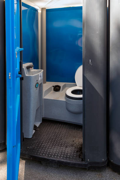 Sanitation services for porta potties in Homeland, GA