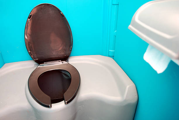 Best Porta potty rental near me  in Homeland, GA