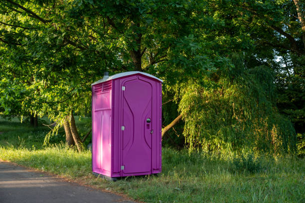 Best High-end porta potty rental  in Homeland, GA